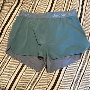 Outdoor Voices Shorts
